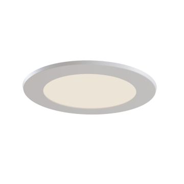 Maytoni STOCKTON DL015-6-L7W Einbau-Downlight 1x7W/LED 3000K-6000K 750LM IP44