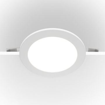 Maytoni STOCKTON DL016-6-L12W Einbau-Downlight 1x12W/LED 3000K-6000K 1000LM IP44