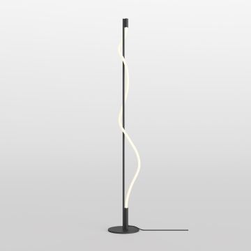 Maytoni TAU MOD166FL-L15B3K Stehleuchte 1x15W/LED 3000K 450LM IP20