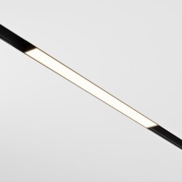 Maytoni BASIS TR030-4-12W3K-WW-DS-B Schienenstrahler 1x12W/LED 3000K-6000K 780LM IP20
