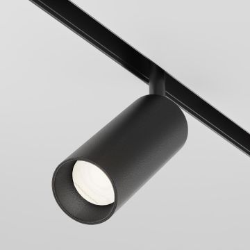 Maytoni FOCUS LED TR032-4-12W3K-S-DS-B Schienenstrahler 1x12W/LED 3000K-6000K 900LM IP20