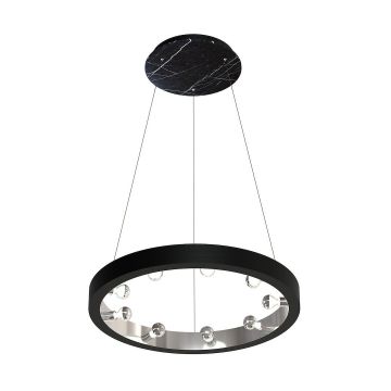 Milagro CASSIOPEIA MZ5031 Pendelleuchte 9x40W/E14 IP20