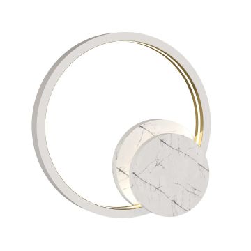 Milagro CASSIOPEIA MZ5041 Wandleuchte 1x8,5W/LED 3000K 680lm IP20