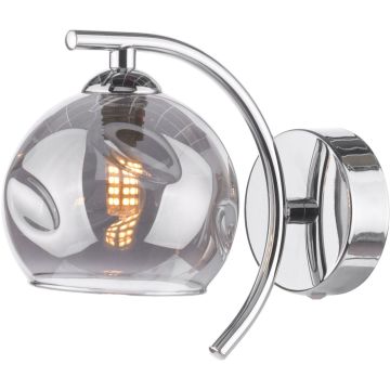 Dar Lighting Nakita NAK0750-15 Wandleuchte 1x40w/g9 ip20