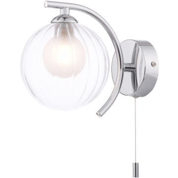 Dar Lighting Nakita NAK0750-20 Wandleuchte 1x40w/g9 ip20