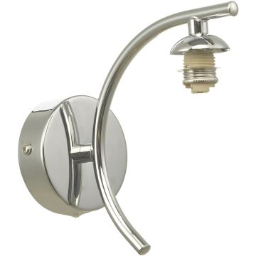 Dar Lighting Nakita NAK0750-F Wandlampenarm 1x40w/g9 ip20