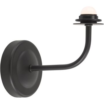 Dar Lighting Navarro NAV0722 Wandlampenarm 1x2.4w/LED 2800k 239lm