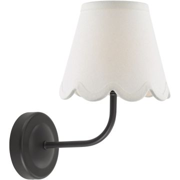 Dar Lighting Navarro NAV0722-NER262 Wandleuchte 1x2.4w/LED 2800k 239lm