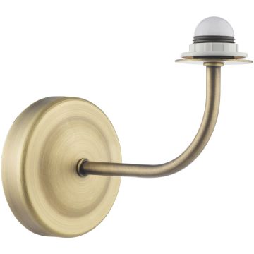 Dar Lighting Navarro NAV0775 Wandlampenarm 1x2,4w/led 2800k 239lm