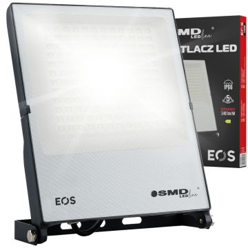 SMD LED EOS NAS0380SLL Halogenstrahler 1x100W/LED 4000K 14000lm IP66
