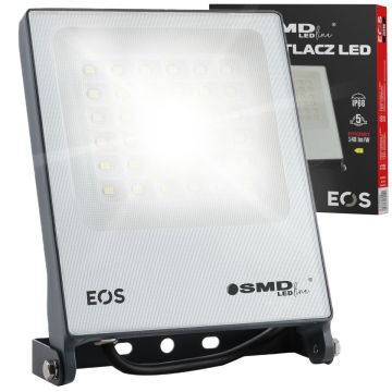 SMD LED EOS NAS0441SLL Halogenstrahler 1x30W/LED 4000K 4200lm IP66