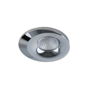 AZzardo LORENZA AZ1475 Einbau-Downlight 1x50W/GU10 IP20