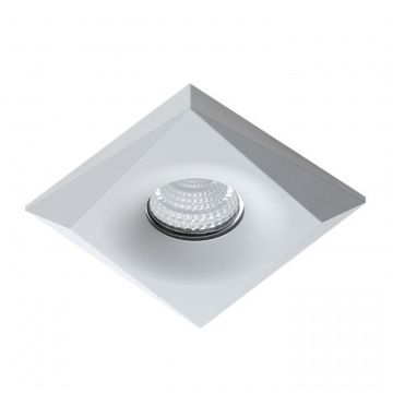 AZzardo LORENZO AZ1496 Einbau-Downlight 1x50W/GU10 IP20