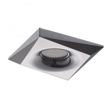 AZzardo LORENZO AZ1617 Einbau-Downlight 1x50W/GU10 IP20