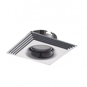 AZzardo LUCIANO S AZ1471 Einbau-Downlight 1x50W/GU10 IP20