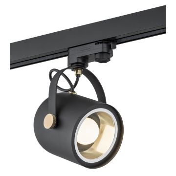 Argon NET 4311 Schienenstrahler 1x15W/E27 IP20