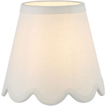 Dar Lighting Nerita NER262 Lampenschirm 1x40w/e14