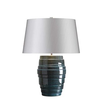 Elstead Lighting NEPTUNE NEPTUNE-TL Tischleuchte 1x60W/E27