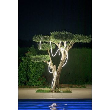 New Garden NEO 3117 Stehlampe 1x36W/LED 2700k 3000lm ip65