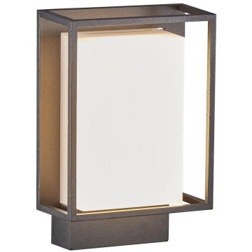 Nordlux NESTOR 49041003 Wandleuchte 2700K IP44