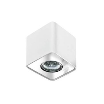 AZzardo NINO AZ0598 Aufbau-Downlight 1x50W/GU10