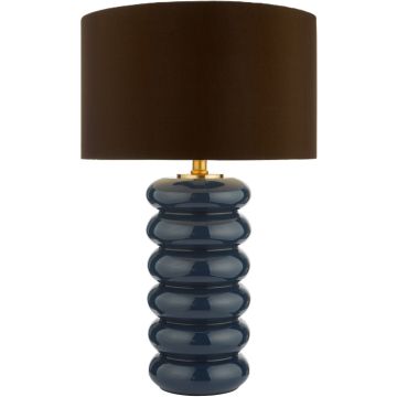 Dar Lighting Niamh NIA4223-VOY1422 Tischleuchte 1x60w/e27