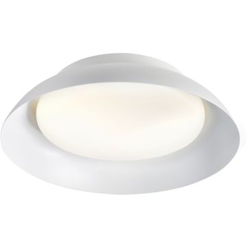 Nordlux Nivora 2610156001 Deckenlampe 2x10w/E27 IP20