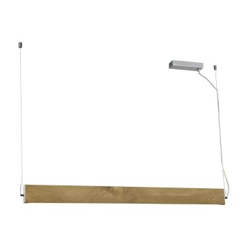 AZzardo NORMAN AZ1686 Pendelleuchte 1x29W/LED 1740LM