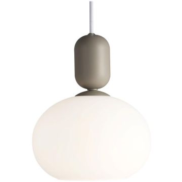 Nordlux NOTTI 2011003010 Pendelleuchte 1x40W/E27 IP20
