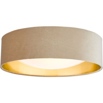 Dar Lighting Nysa NYS5001 Deckenleuchte 2x9w/e27
