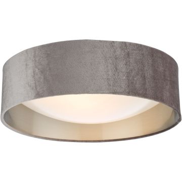 Dar Lighting Nysa NYS5037 Deckenleuchte 2x9w/e27