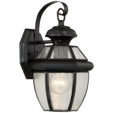 Quoizel NEWBERRY QZS-NY8407K Wandleuchte 1x60W/E27 IP23