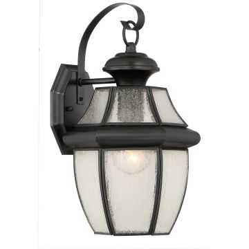 Quoizel NEWBERRY QZS-NY8409K Wandleuchte 1x60W/E27 IP23