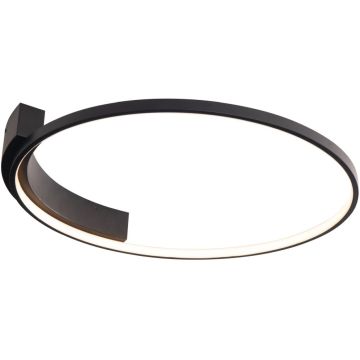 Maxlight VELVET C0198 Deckenlampe 1x38w/led 3000k 1151lm ip20