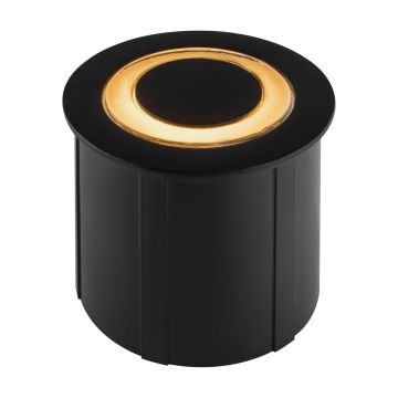 Maytoni LIMO O037-L3B3K Einfahrtbeleuchtung 3W/LED 3000K 120LM IP65