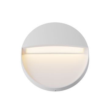 Maytoni Mane O046SL-L3W3K Aufbau-Treppenleuchte 1x3W/LED 3000K 100lm IP54