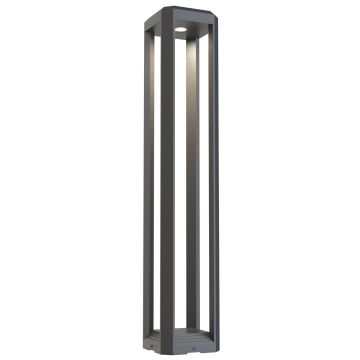 Maytoni ROYAL MILE O019FL-L12GR3K Stehlampe 13W/LED 3000K 680LM IP65