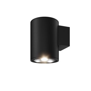 Maytoni Shim O303WL-L5GF3K Wandleuchte 1x5W/LED 3000K 350lm IP65