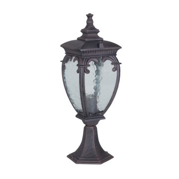 Maytoni FLEUR O414FL-01BZ Stehlampe 1x60W/E27 IP44