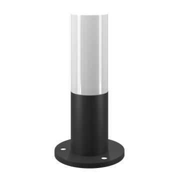 Maytoni WILLIS O418FL-01B Stehlampe 1x60W/E27 IP54