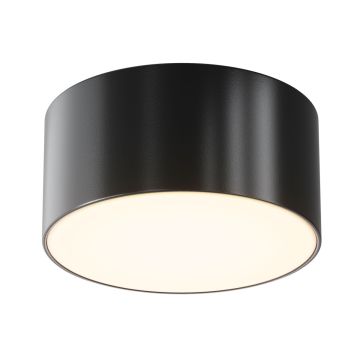 Maytoni Zon IP O430CL-L15B3K Deckenleuchte 1x15W/LED 3000K 900lm IP65