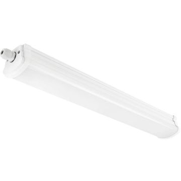 Nordlux OAKLAND 47726101 Lineare Leuchte 4000K 2400LM IP65