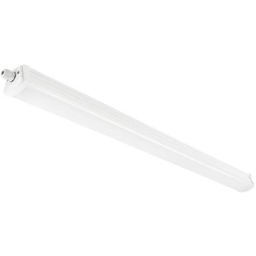 Nordlux OAKLAND 47746101 Lineare Leuchte 4000K 5000LM IP65