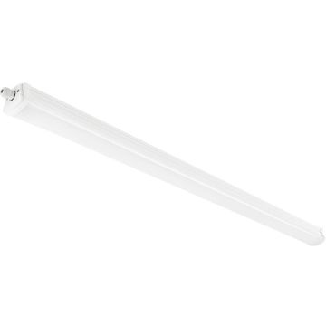 Nordlux OAKLAND 47766101 Lineare Leuchte 4000K 6300LM IP65
