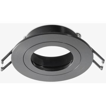 Zuma Line FINN OB2211CL01-BL Einbau-Downlight 1x50W/GU10