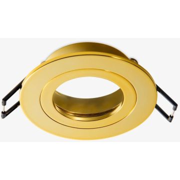 Zuma Line FINN OB2211CL01-GLD Einbau-Downlight 1x50W/GU10