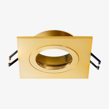 Zuma Line FINN OB2211CL02-GLD Einbau-Downlight 1x50W/GU10