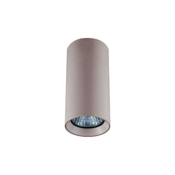 Light Prestige Manacor LP-232/1D - 130 Aufbau-Downlight 1x50W/GU10 IP20