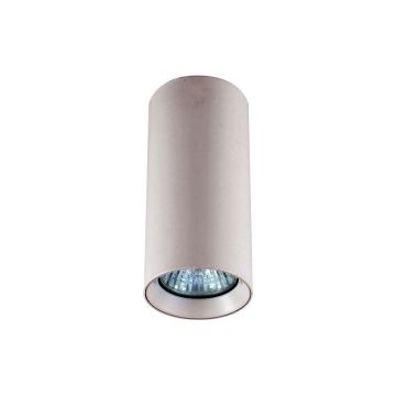 Light Prestige Manacor LP-232/1D - 170 Aufbau-Downlight 1x50W/GU10 IP20