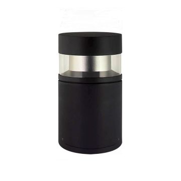 Italux Marcon OFL-6552-25-4K Stehlampe 1x12W/LED 4000K 555lm IP54